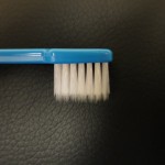 歯ブラシの替え時！