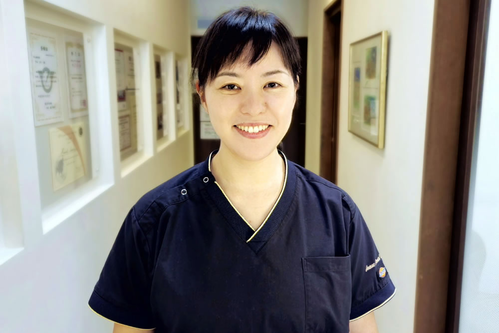白井沙弥子