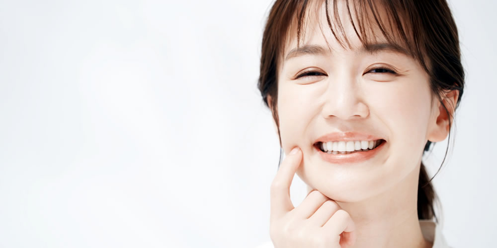歯の見た目や美しさを追求したい方へ