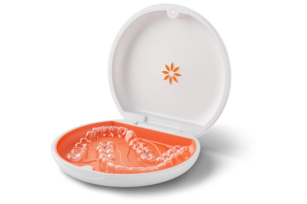 ビベラ・リテーナー