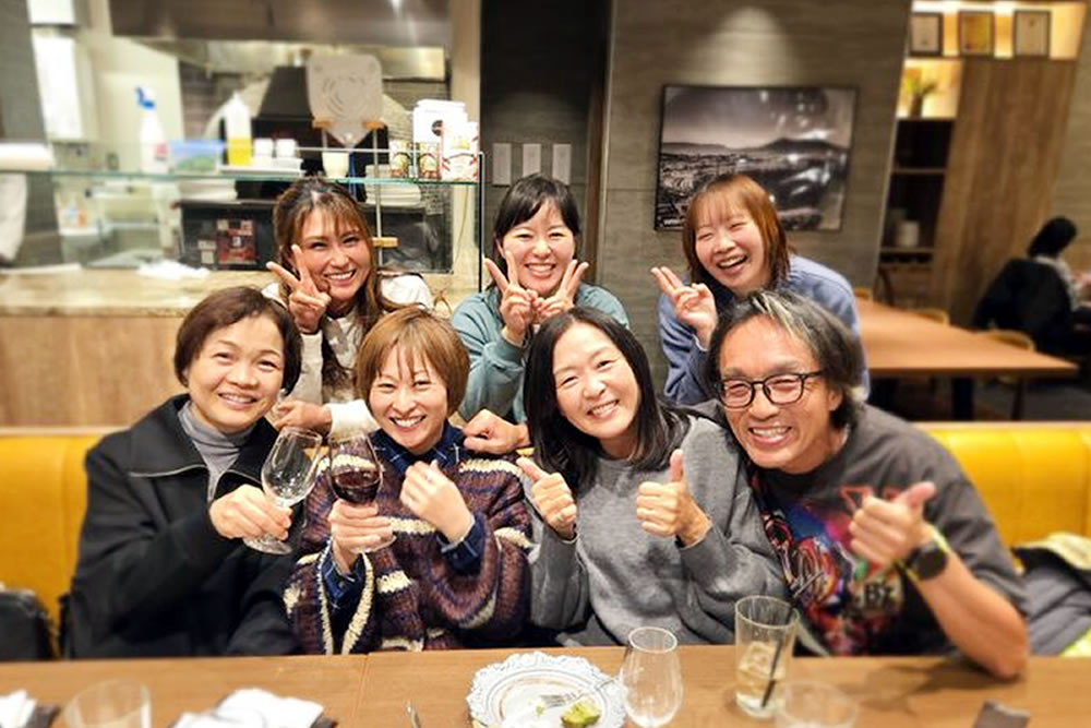 抜群の働きやすさ